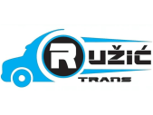 logo Ružić Trans 018